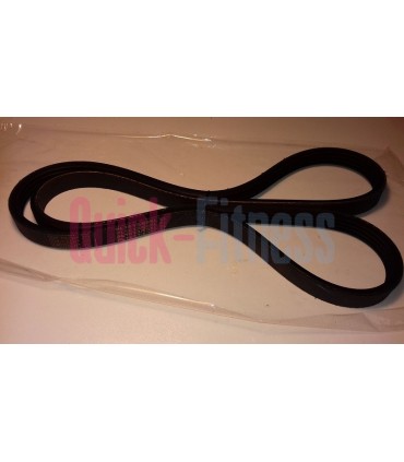 Correa bici ciclo indoor Sapilo ( 2ª )