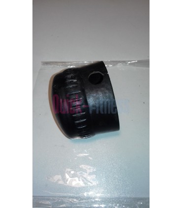 Protector lateral de plastico trasero (2ª) bici Sprintbike