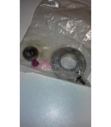 Cazoleta pequeña Elíptica Nautilus NE3000