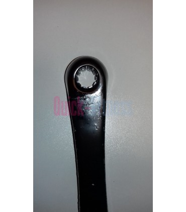 repuesto Biela izquierda Isis bici schwinn Ic Pro  Recambios Spinning