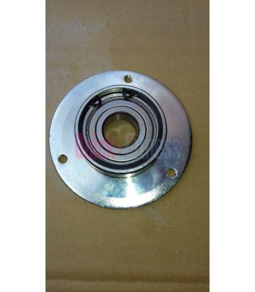 Cazoleta izquierda alojamiento rodamiento Schwinn Elíptica 410