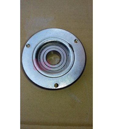 Cazoleta izquierda alojamiento rodamiento Schwinn Elíptica 410