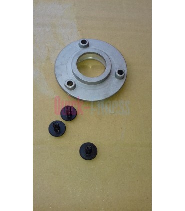Cazoleta alojamiento rodamiento bici Schwinn 230
