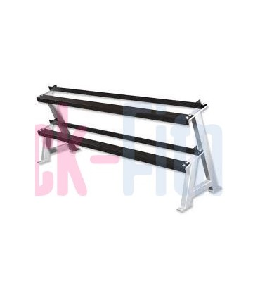 Soporte mancuernas 10 pares 