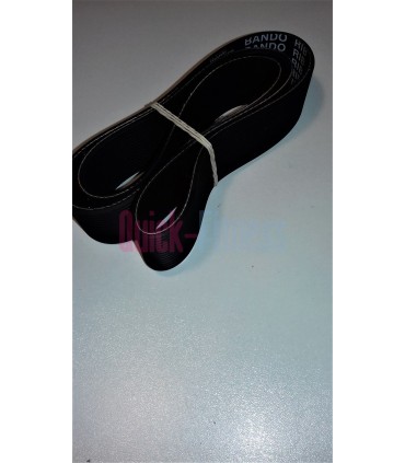 Correa motor cinta de correr Life Fitness 97T, 97Ti, 97Te, 9700