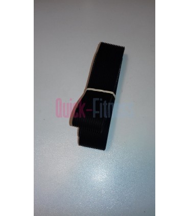 Correa motor cinta de correr Life Fitness 97T, 97Ti, 97Te, 9700