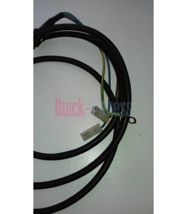 Cable enchufe (2ª) bici estática Hi Power ALTAIR