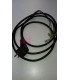 Cable enchufe (2ª) bici estática Hi Power ALTAIR