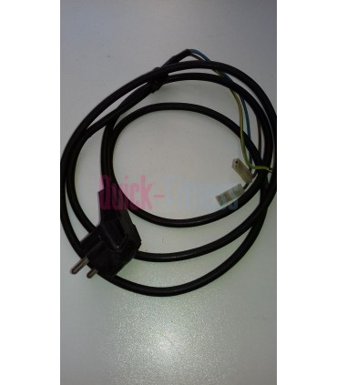 Cable enchufe (2ª) bici estática Hi Power ALTAIR
