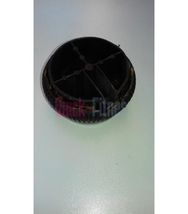 Protectores laterales de plastico (2ª) 4 ud.