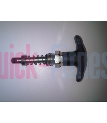 repuesto Selector Pop Pin regulación bici spinning Schwinn,Startrac