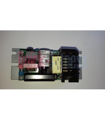 Tarjeta pequeña cinta de correr Startrac E-TR (2ª)