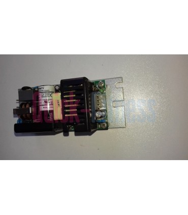 Tarjeta pequeña cinta de correr Startrac E-TR (2ª)