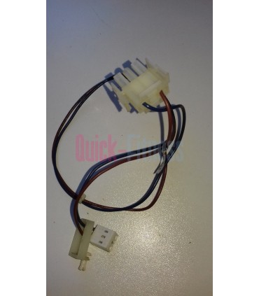 Cable conexión tarjeta pequeña cinta de correr Startrac E-TR (2ª)