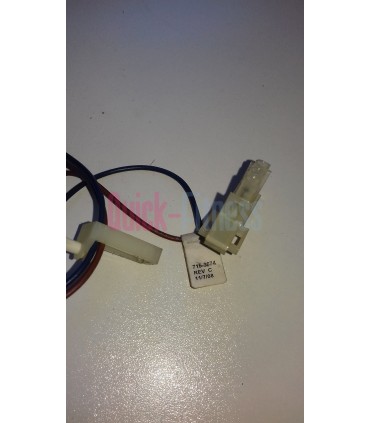 Cable conexión tarjeta pequeña cinta de correr Startrac E-TR (2ª)