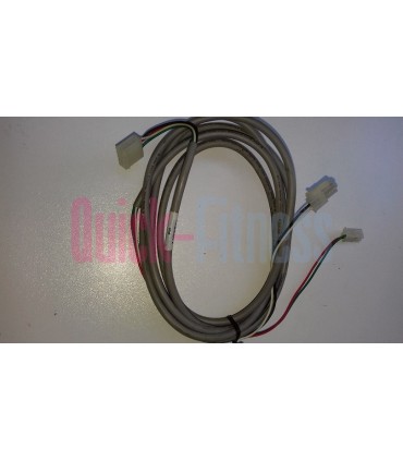 Cable largo conexión tarjeta pequeña cinta de correr Startrac E-TR (2ª)