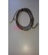 Cable largo conexión tarjeta pequeña cinta de correr Startrac E-TR (2ª)
