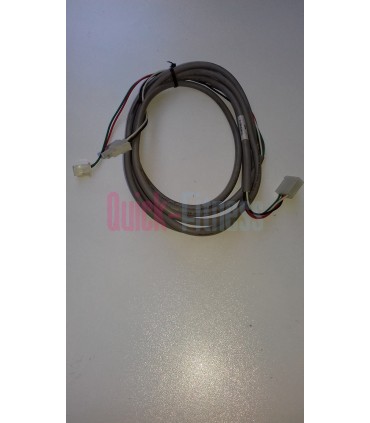 Cable largo conexión tarjeta pequeña cinta de correr Startrac E-TR (2ª)