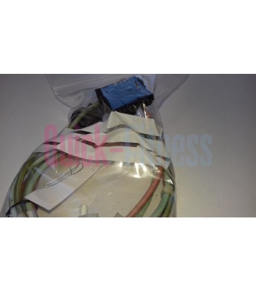 Cable tarjeta electrónica Startrac E-TR (2ª) Power cable,EMI to MCB