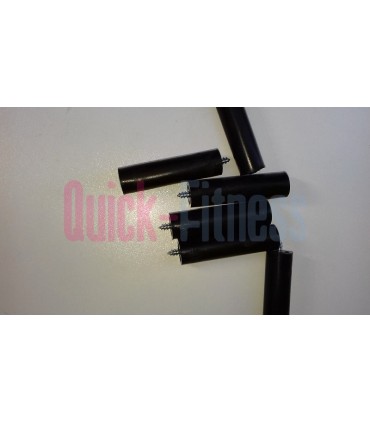 Taco tablero con tornillo (2ª) Startrac E-TR