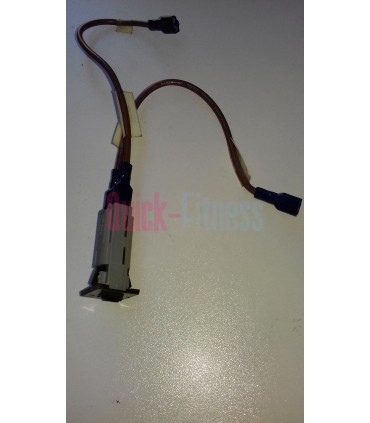 Cable conector StarTrac E-TR (2ª) 715-3801