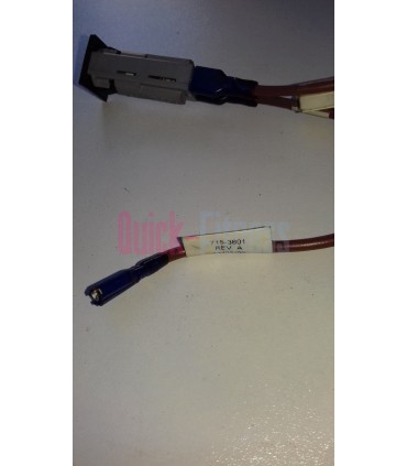 Cable conector StarTrac E-TR (2ª) 715-3801