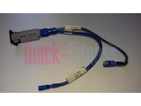 Cable conector StarTrac E-TR (2ª) 715-3802