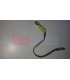 Cable plateado cinta de correr Startrac E-TR