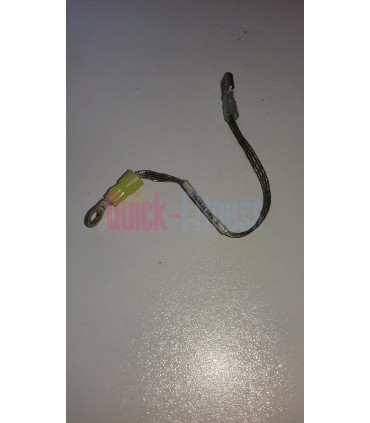 Cable plateado cinta de correr Startrac E-TR