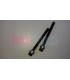 Tornillos tensor rodillo trasero Startrac E-TR (2ª)