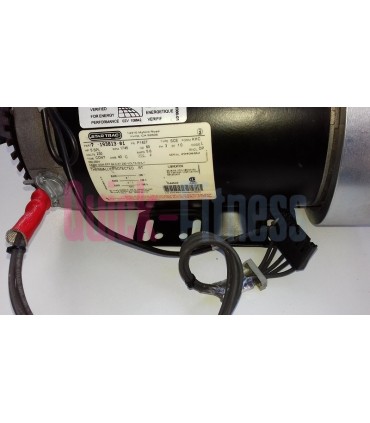 Motor cinta de correr Startrac E-TR (2ª)
