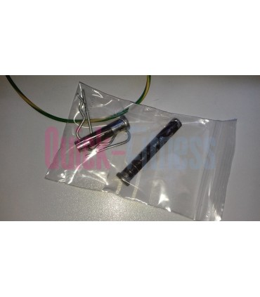 Motor de elevación cinta de correr Startrac E-TR (2ª)