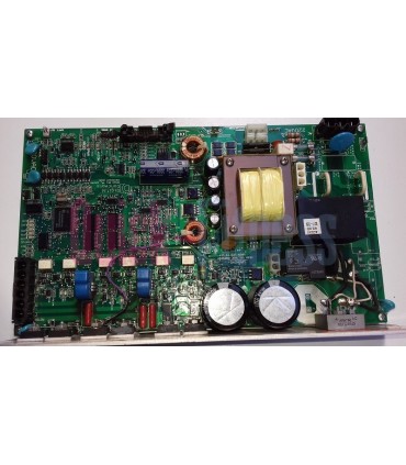 Tarjeta electrónica cinta de correr Startrac E-TR (2ª)