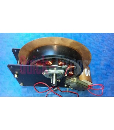 Unidad magnética bici Schwinn 235