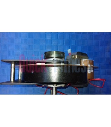 Unidad magnética bici Schwinn 235