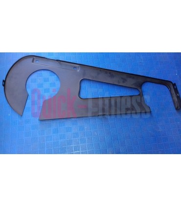 Carcasa interior bici Schwinn Ic Pro