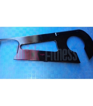 Carcasa interior bici Schwinn Ic Pro