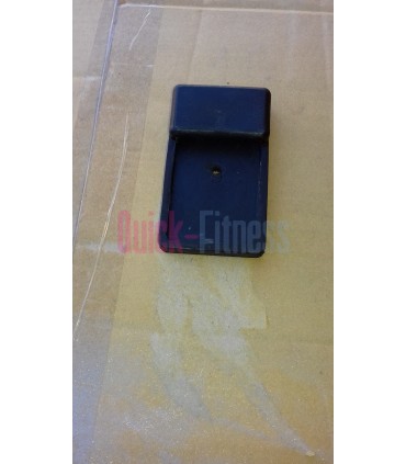 Pata rectangular máquina de musculación