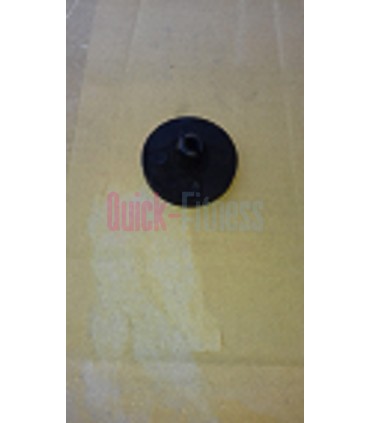 Pata redonda máquina de musculación