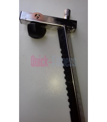 Tija completa asiento Salter (2ª)