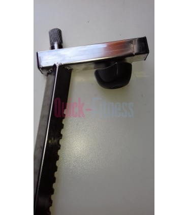 Tija completa asiento Salter (2ª)