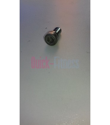 Tornillo de bielas Body Bike (2ª)