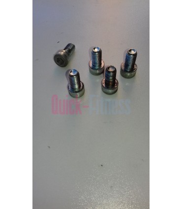 Tornillo de bielas Body Bike (2ª)