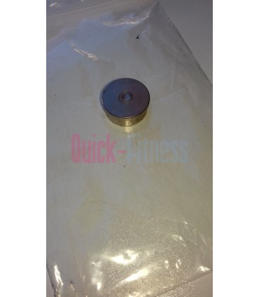 Pieza presión manillar Body Bike (2ª)