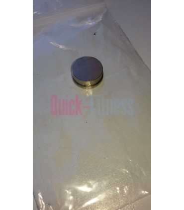 Pieza presión manillar Body Bike (2ª)