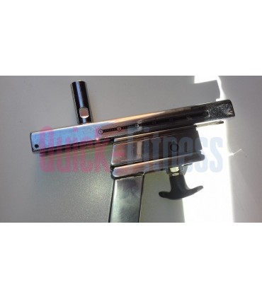 Tija completa asiento Beat Cycling  2ª