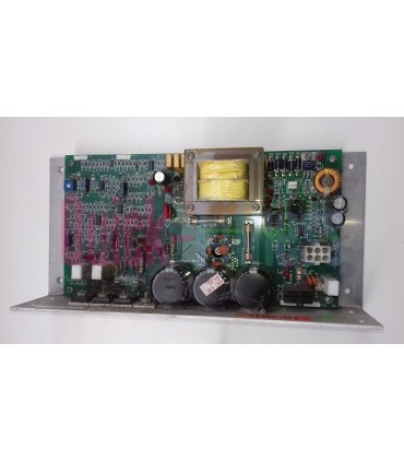 Tarjeta electrónica Johnson T8000 (2ª)