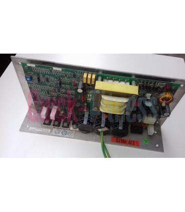 Tarjeta electrónica Johnson T8000 (2ª)