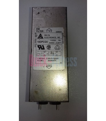 Transformación cinta de correr Johnson T8000 (2ª)