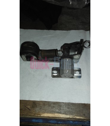 Tensor correa cinta de correr Johnson T8000 (2ª)